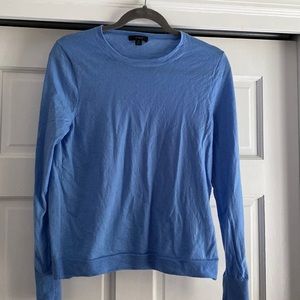 Jcrew Margot merino wool lightweight sweater